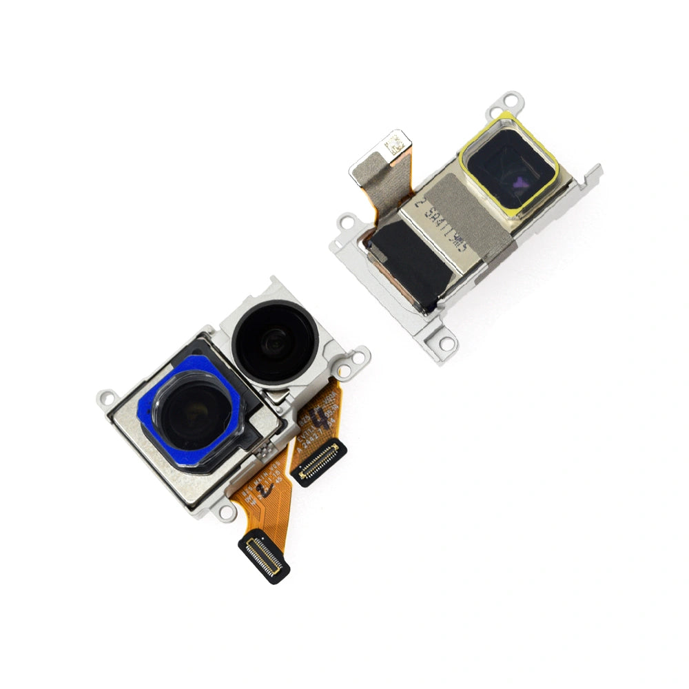 Rear Camera (Wide+Telephoto+Ultrawide) for Google Pixel 10 Pro (PULL-A)