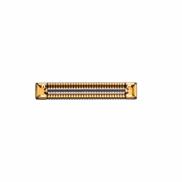 Mainboard Flex FPC Connector on Motherboard for Samsung Galaxy S21 / S21 Plus / S21 Ultra / S22 Ultra / S23 Ultra (60 Pins)