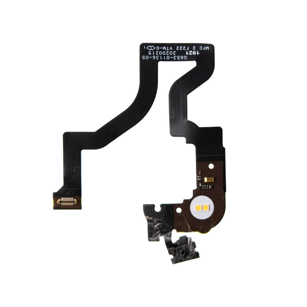 Microphone Flex Cable for Google Pixel 4a (PULL-A)