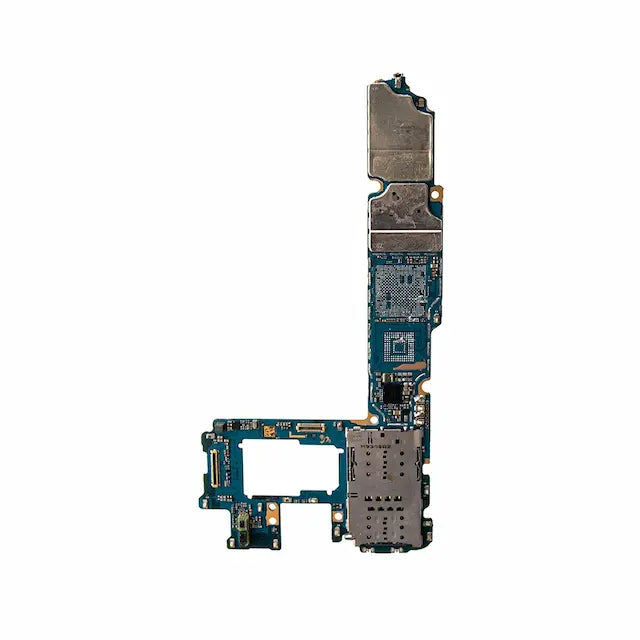 Disassemble CNC Board Motherboard Logic Replacement Repair Parts (NO Hard Disk and CPU) for Samsung Galaxy S10E G970F (US VERSION)