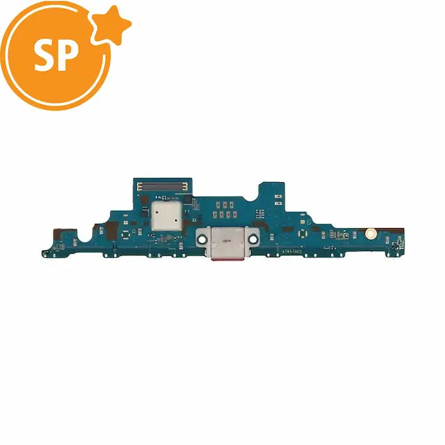 Charging Port Flex Cable for Samsung Galaxy Tab S9 Plus Wi-Fi X810 GH82-31960A (Service Pack)