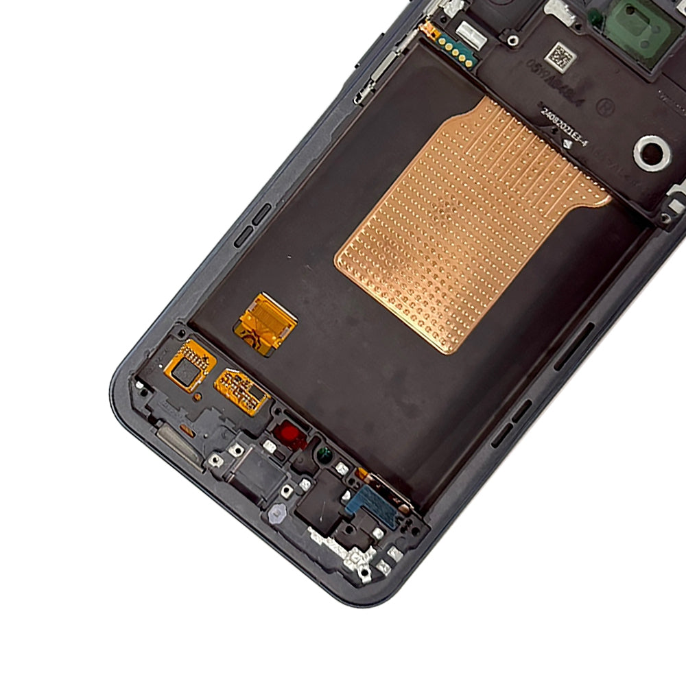 Samsung Galaxy A55 Screen Replacement