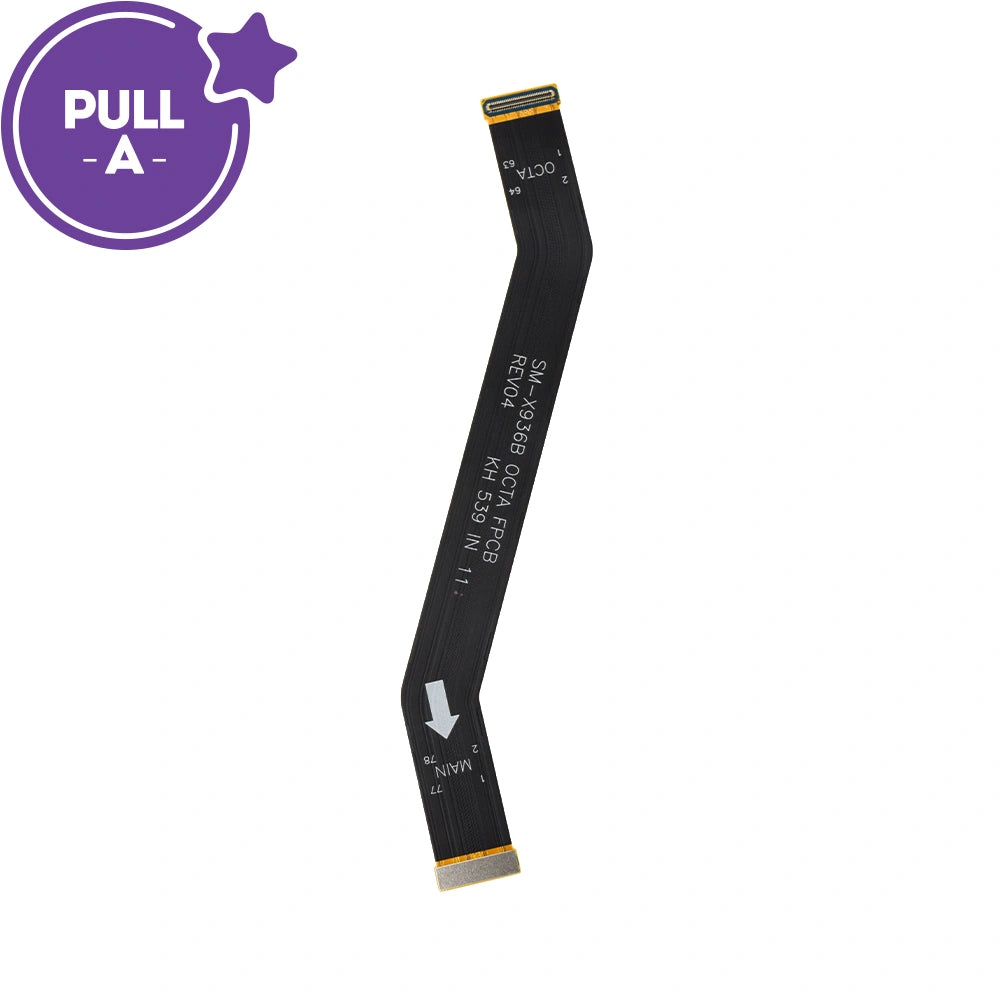 LCD Flex Cable for Samsung Galaxy Tab S11 Ultra X930 / X936 (PULL-A)