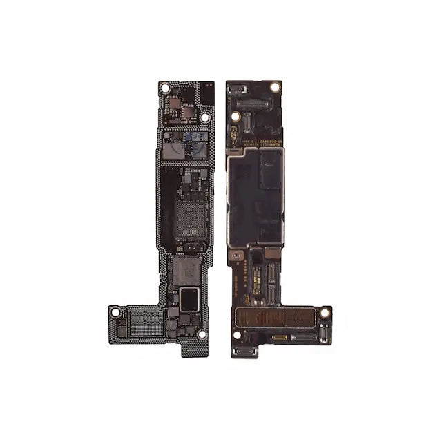 128G Lower CNC Board CPU Swap Baseband Drill Motherboard for iPhone 15 Plus (Australian version with hard drive)