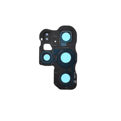 Samsung Galaxy S24 Ultra Rear Camera Lens Replacement