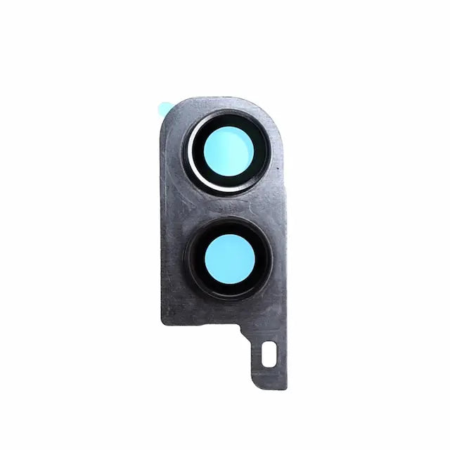 Rear Camera Glass With Frame for Samsung Galaxy Z Flip5 F731B-Black 