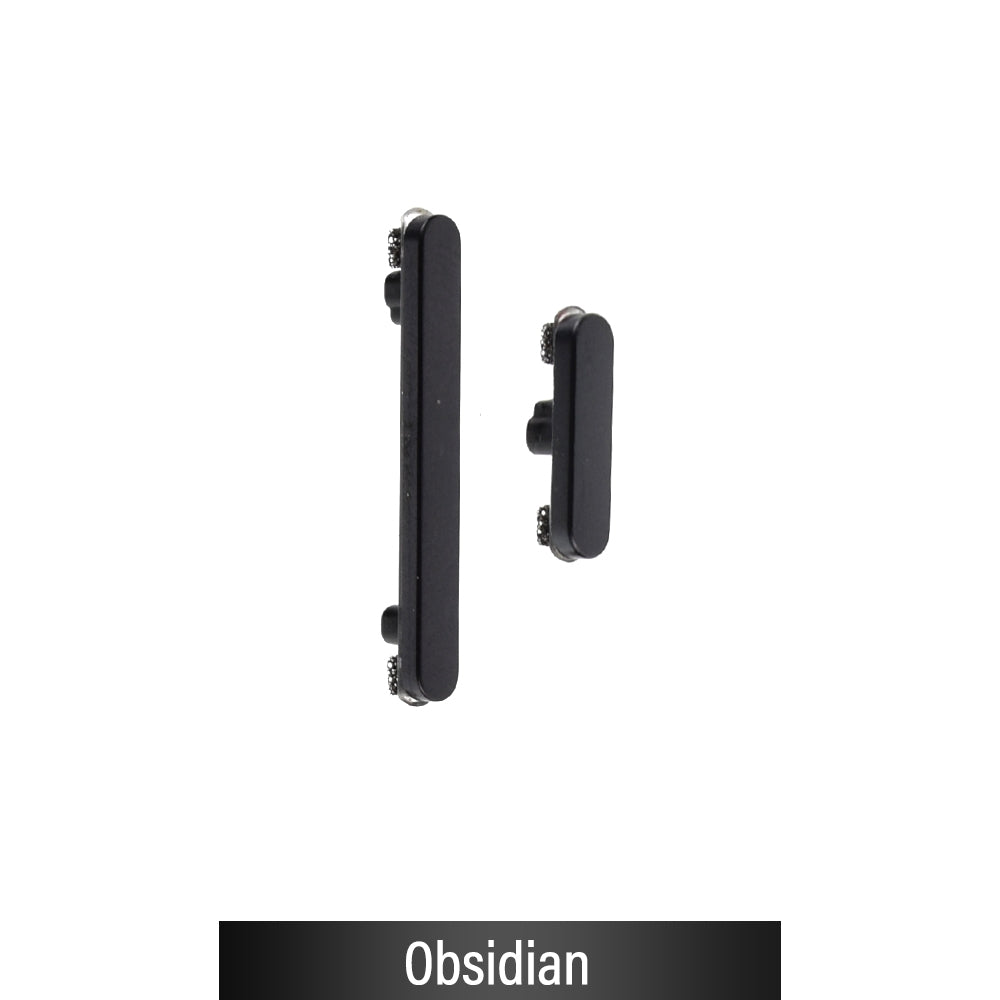 Power Button and Volume Button Side Button for Google Pixel 8