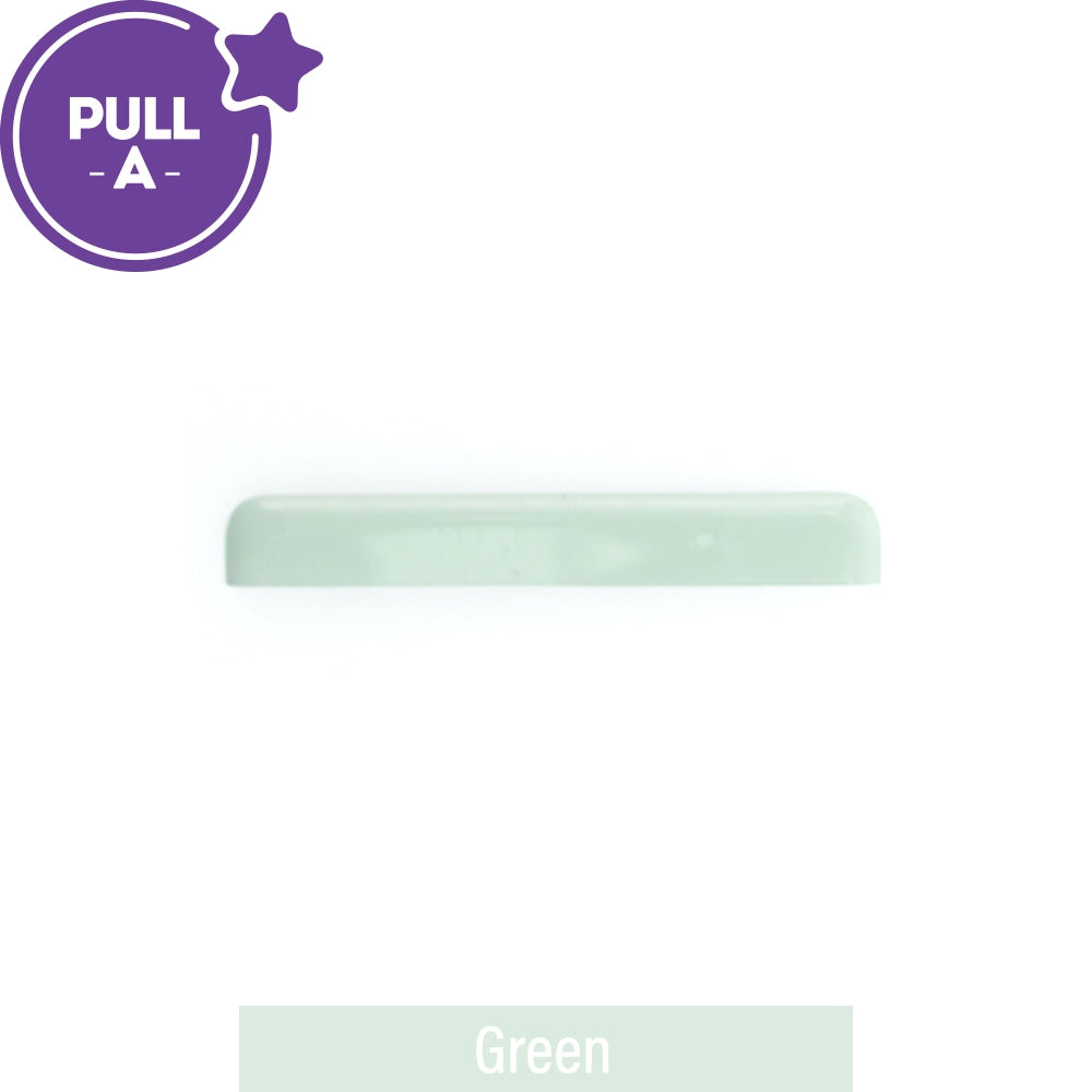 Rear Cover Top Glass for Google Pixel 6A (PULL-A)