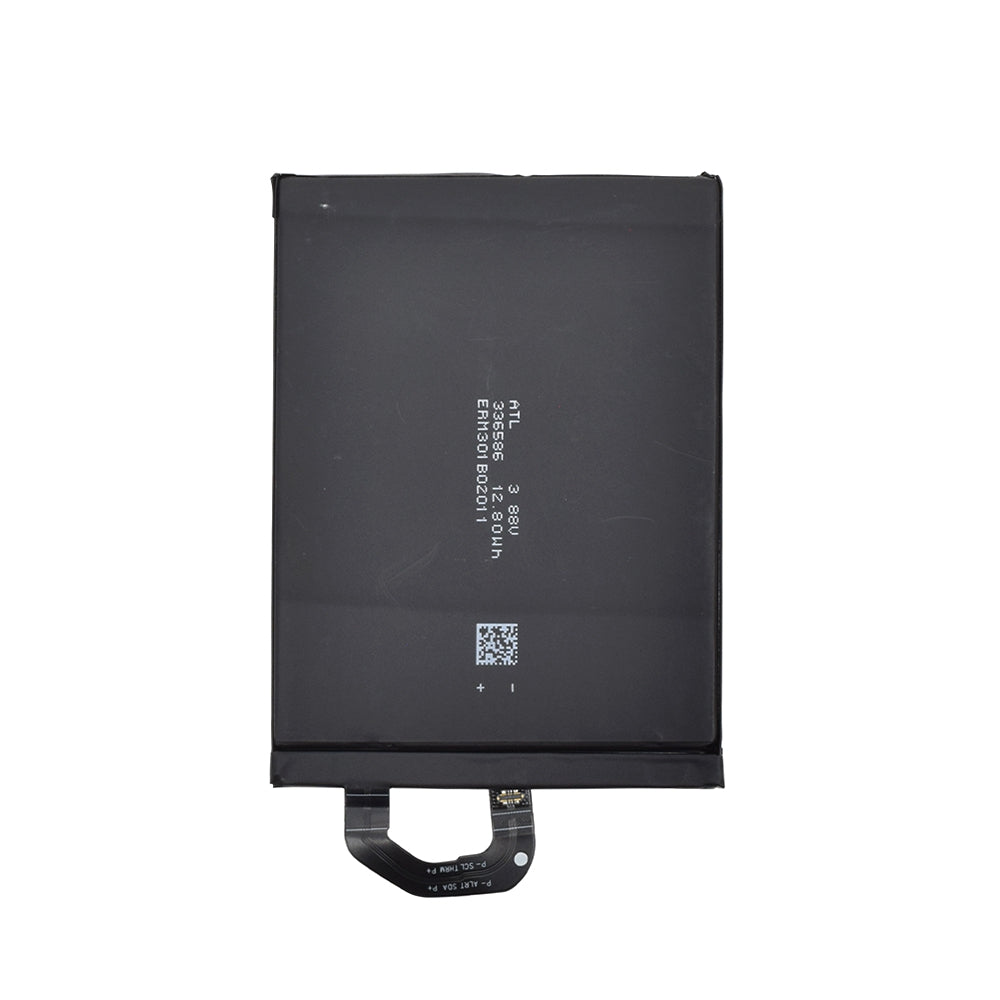 AMPLUS Replacement Main Battery 3267mAh for Google Pixel Fold