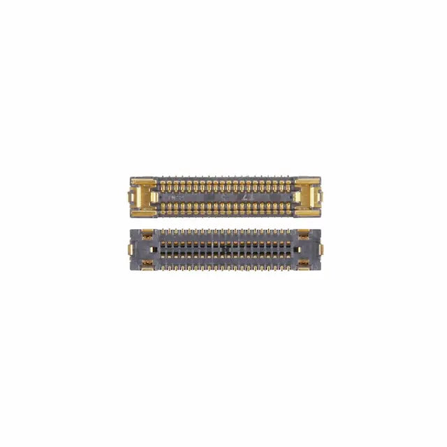 LCD FPC Connector on Motherboard for Samsung Galaxy A60