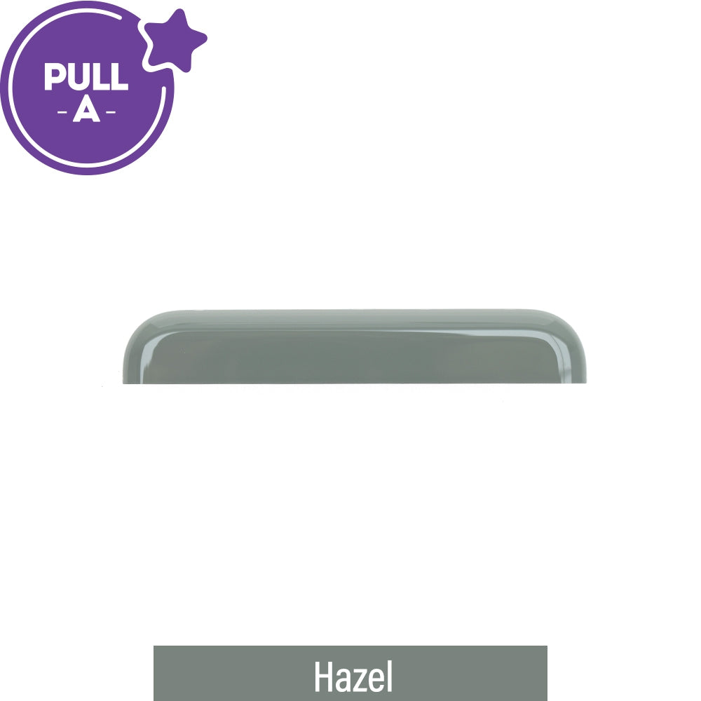 Rear Cover Top Glass for Google Pixel 8 (PULL-A)