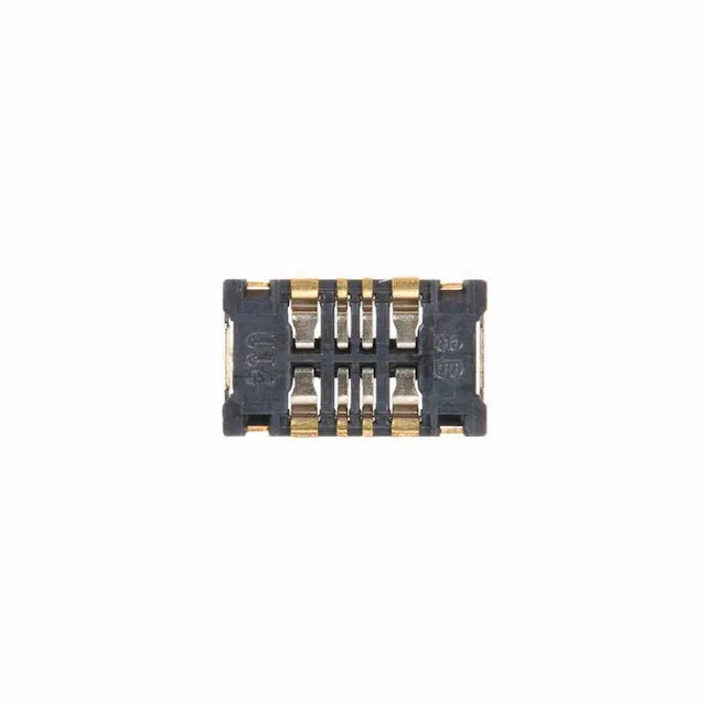 Samsung Board to Board Connector / Socket 2x4 Pin 1mm 3710-004424 (Service Pack)