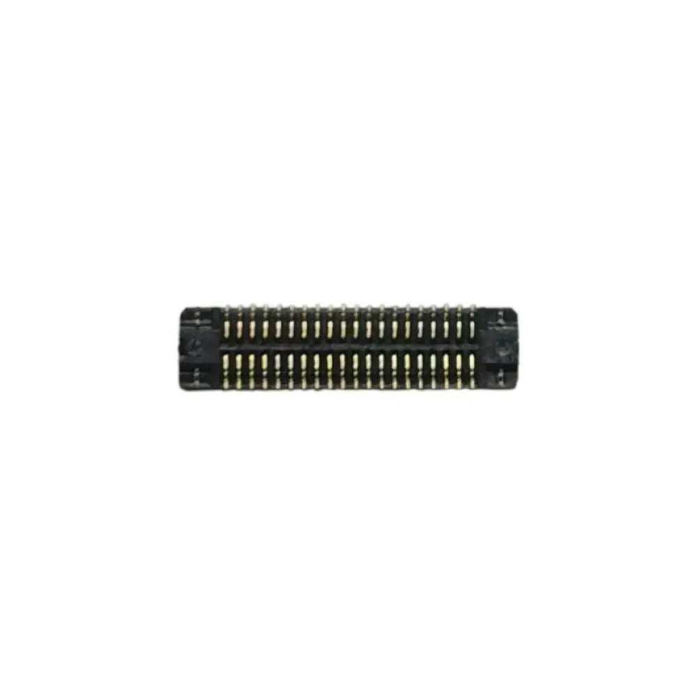LCD FPC Connector on Motherboard for Samsung Galaxy A21 A215F