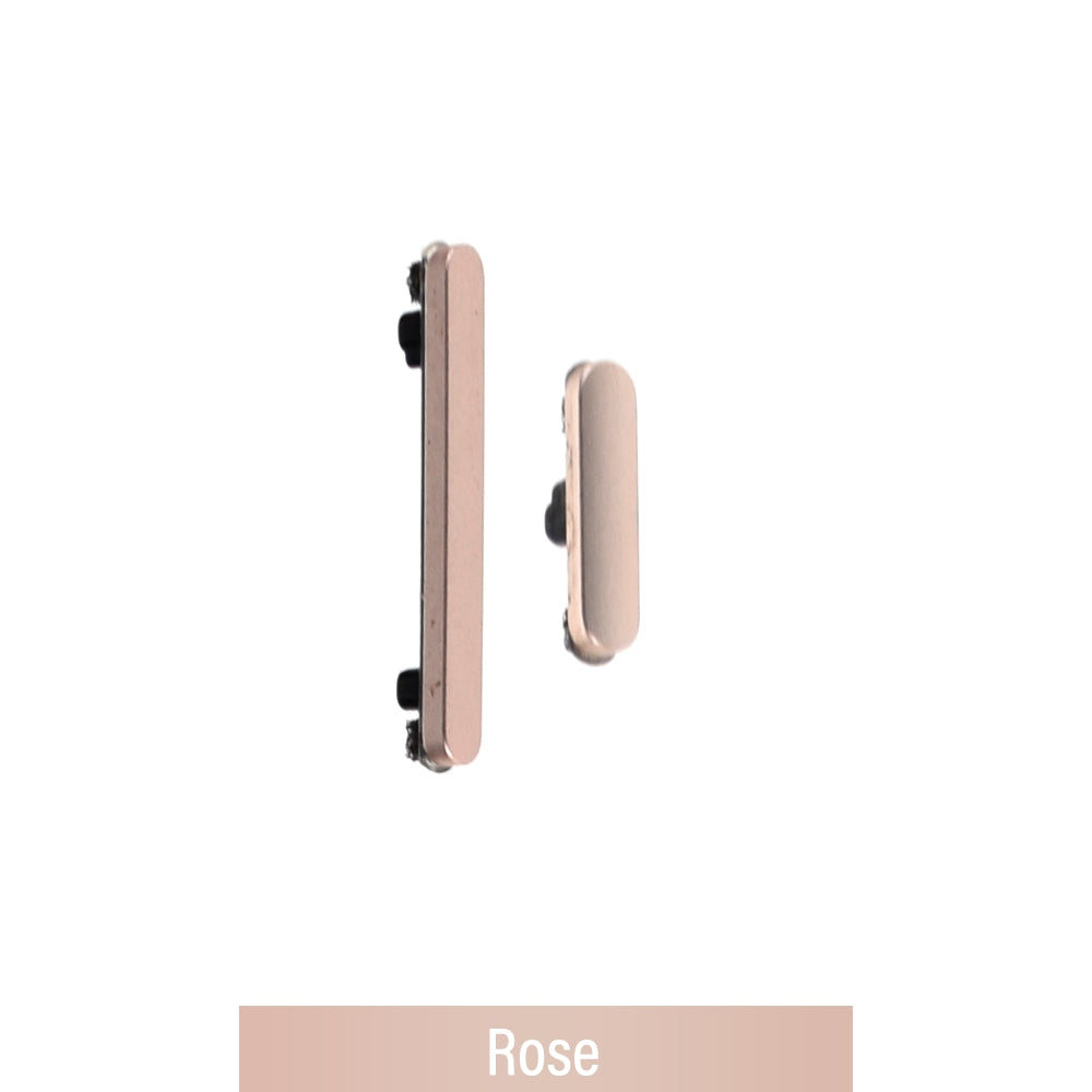 Power Button and Volume Button Side Button for Google Pixel 8