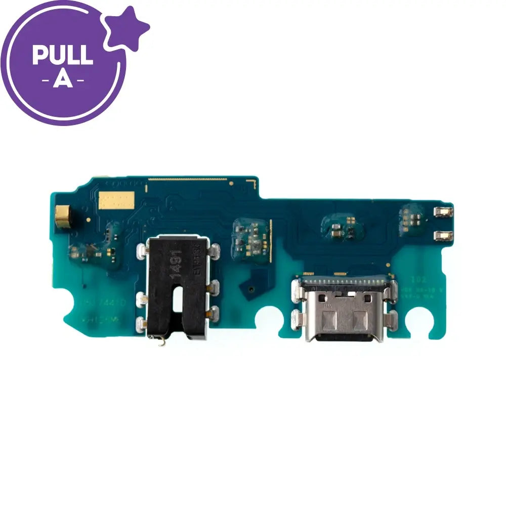 Charging Port for Samsung Galaxy A12 Nacho A127F (PULL-A)
