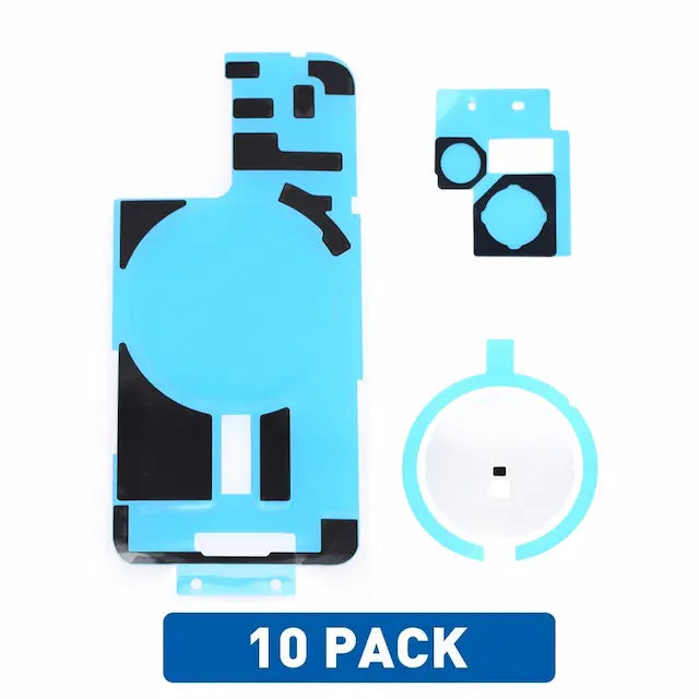 Back Cover Heat Shield for iPhone 14 (Pack of 10)