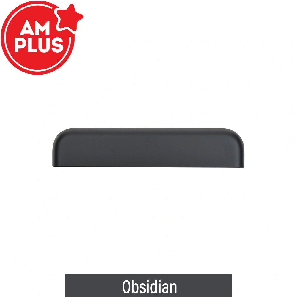 AMPLUS Rear Cover Top Glass for Google Pixel 8 Pro