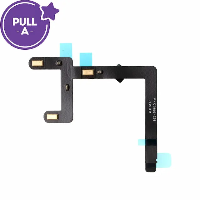 Microphone Flex for MacBook Pro 15" A1707 / A1990 (2016-2017) (PULL-A)