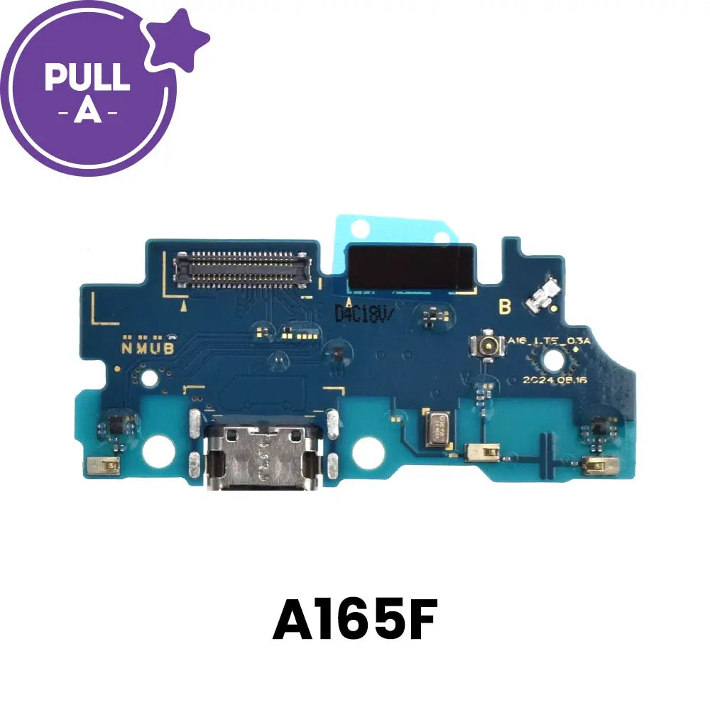 Charging Port for Samsung Galaxy A16 4G A165F (PULL-A)