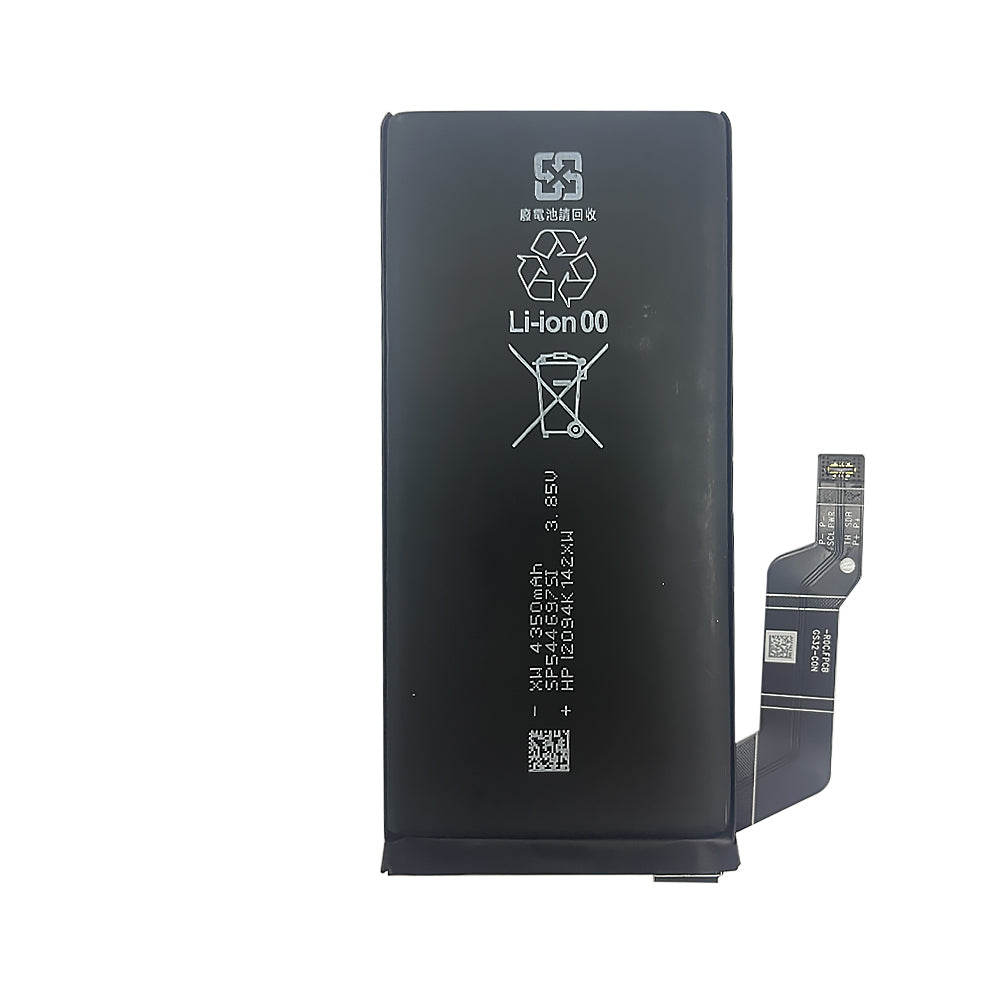 AMPLUS Replacement Battery 4410mAh for Google Pixel 6a
