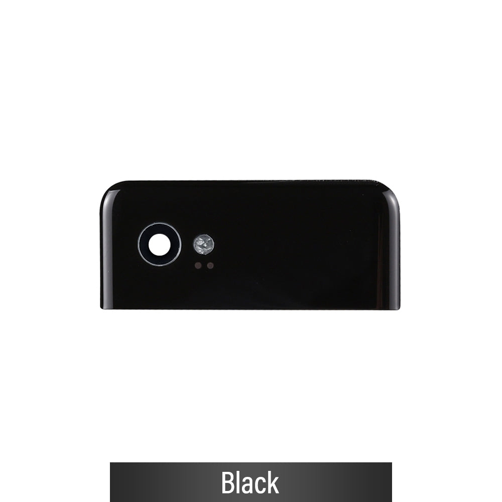 Rear Cover Top Glass Lens for Google Pixel 2 XL