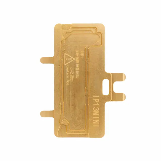 Aixun iHeater Pro Intelligent Desoldering Module for iPhone 13 mini