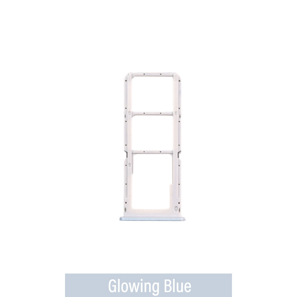 Dual SIM Card Tray for OPPO A38 / A18