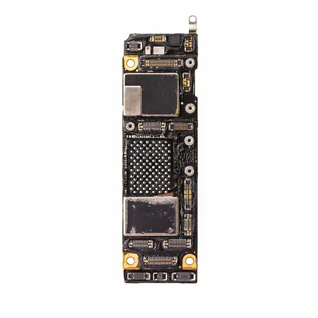 Junk Damaged Logic Motherboard for iPhone 11 Repair Skill Training