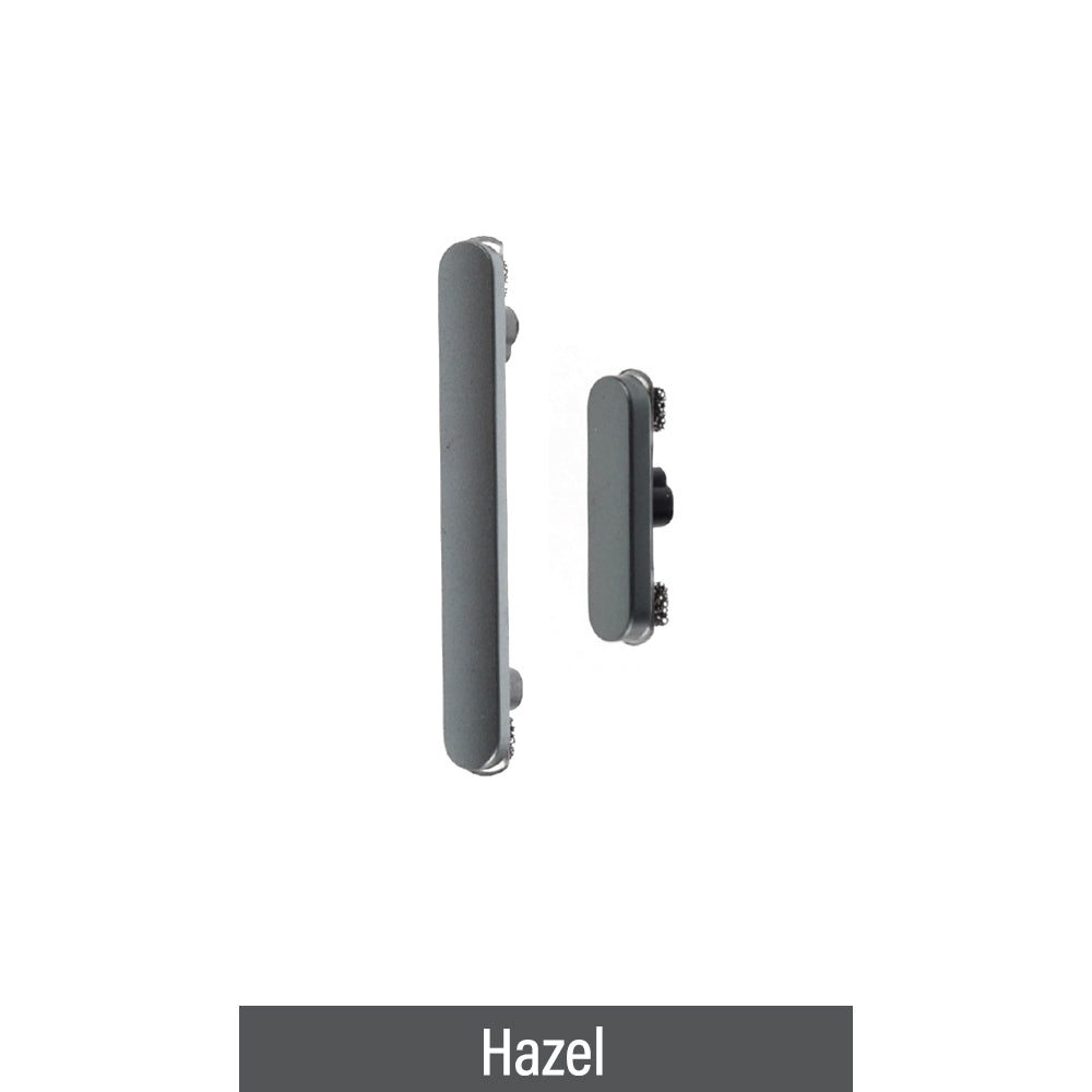 Power Button and Volume Button Side Button for Google Pixel 8