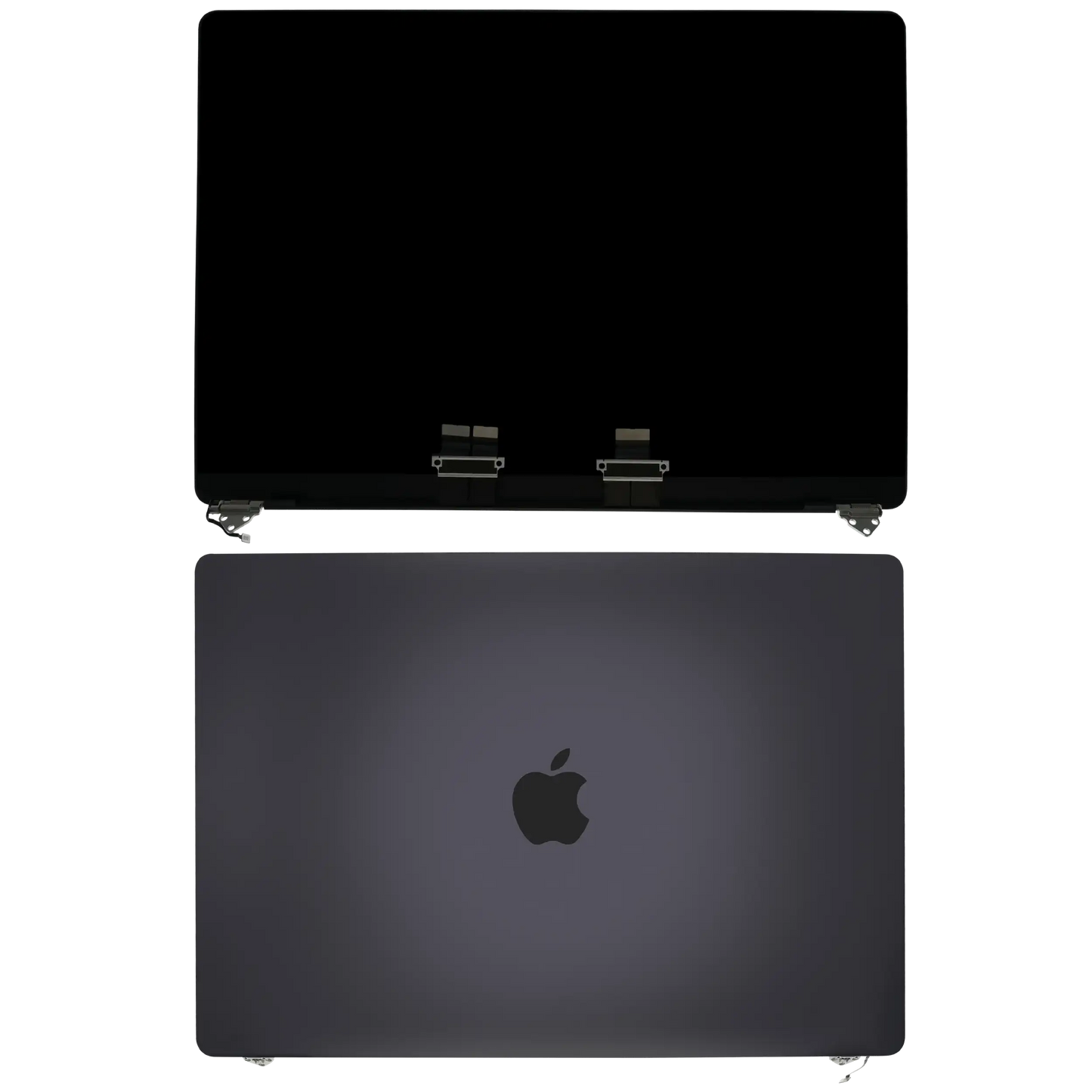 [Front Part Assembly] Apple MacBook Pro 16" A3403 (2024) M4 Pro / A3186 (2024) M4 Max Series - LCD Retina Display Screen With Frame