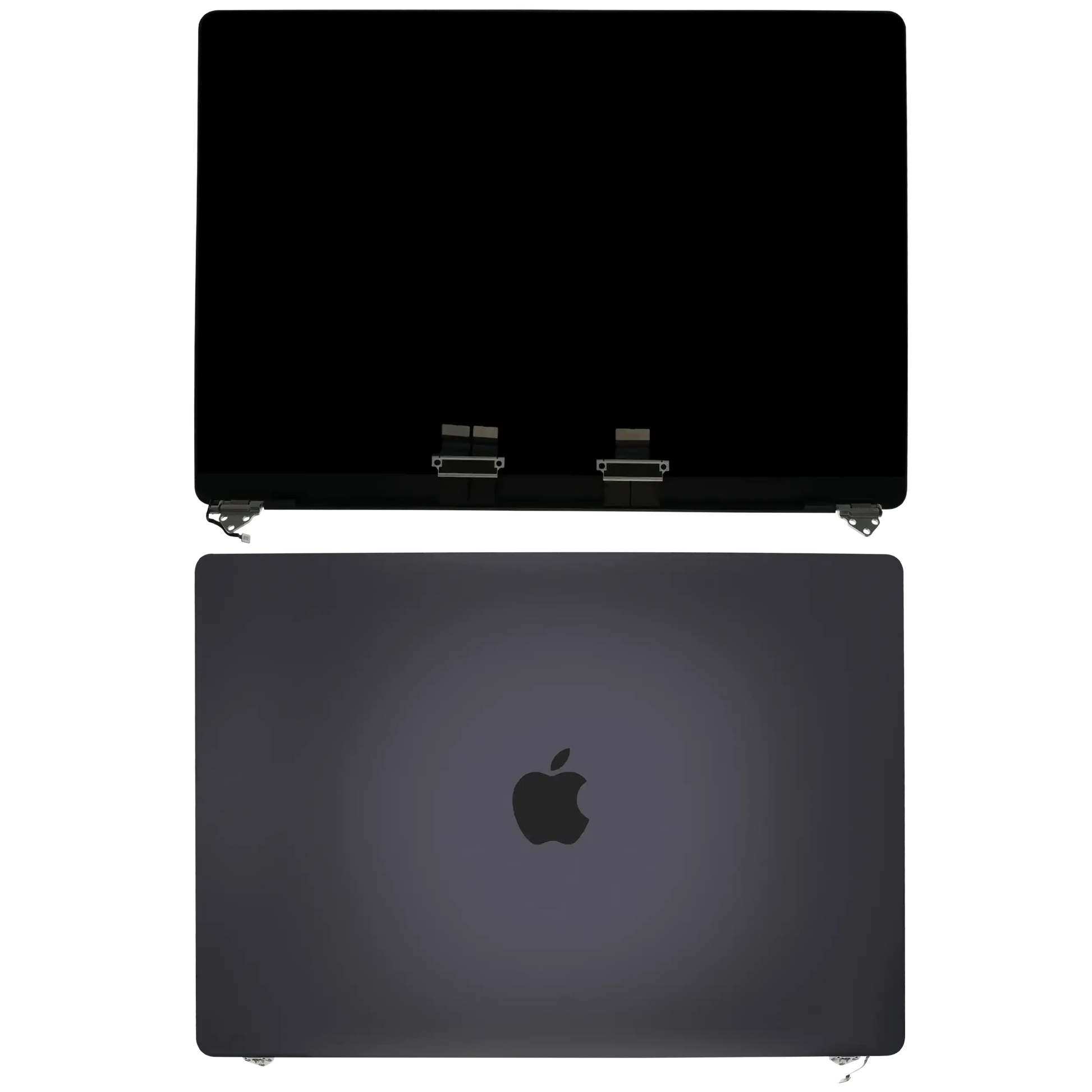 [Front Part Assembly] Apple MacBook Pro 16" A3403 (2024) M4 Pro / A3186 (2024) M4 Max Series - LCD Retina Display Screen With Frame