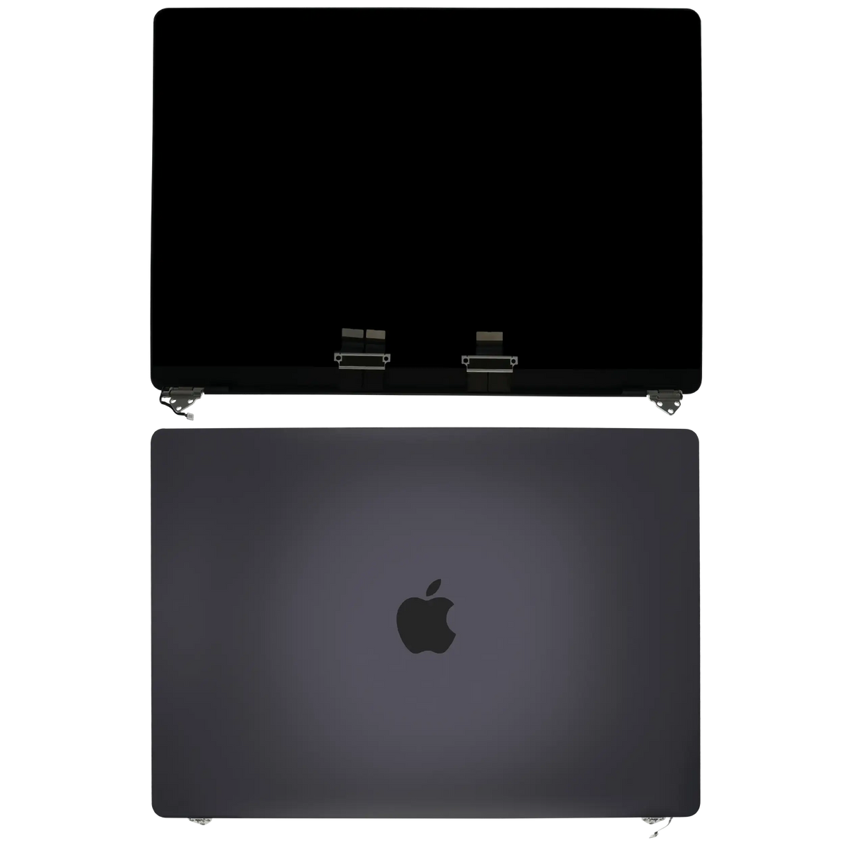 [Front Part Assembly] Apple MacBook Pro 16" A3403 (2024) M4 Pro / A3186 (2024) M4 Max Series - LCD Retina Display Screen With Frame