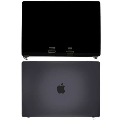 [Front Part Assembly] Apple MacBook Pro 16" A3403 (2024) M4 Pro / A3186 (2024) M4 Max Series - LCD Retina Display Screen With Frame