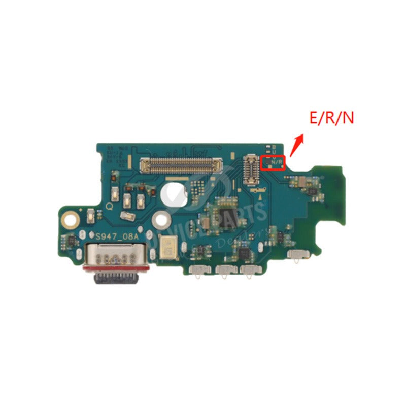 Charging Port Board for Samsung S26Plus S947E/R (Brand New)