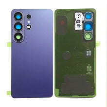 Back Glass Purple for Samsung S26Ultra S948 (Aftermarket Premium)