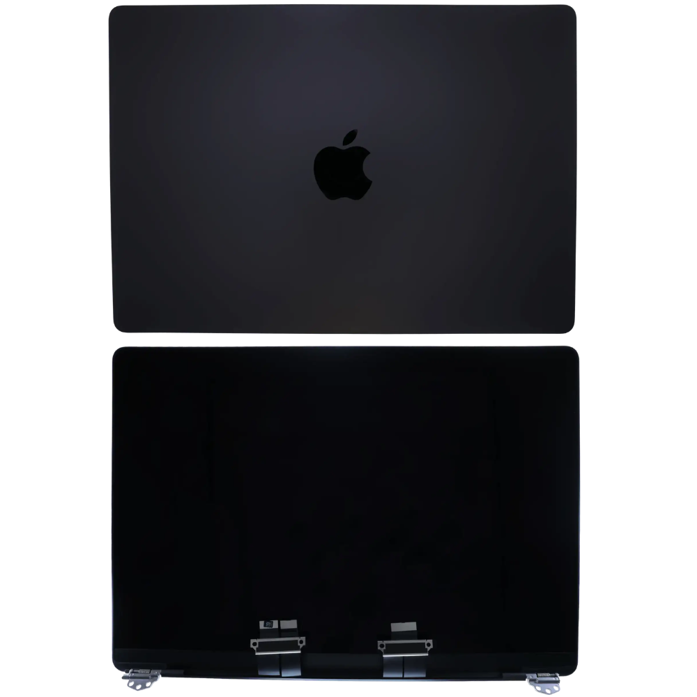 [Front Part Assembly] Apple MacBook Pro 14" A3112 A3401 A3185 A3434 Series - LCD Retina Display Screen With Frame