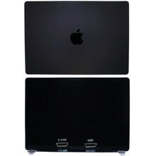[Front Part Assembly] Apple MacBook Pro 14" A3112 A3401 A3185 A3434 Series - LCD Retina Display Screen With Frame