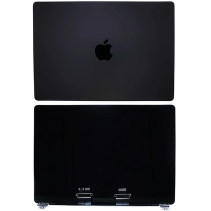 [Front Part Assembly] Apple MacBook Pro 14" A3112 A3401 A3185 A3434 Series - LCD Retina Display Screen With Frame