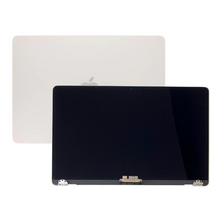 [Front Part Assembly] Apple MacBook Air 13" M4 A3240 (Year 2025) - Top LCD Retina Display Screen With Frame