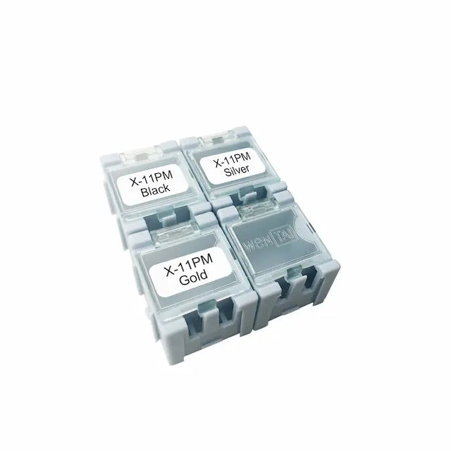 Bottom Screw Sets for iPhone X / XR / XS / XS Max / 11 / 12 / 13 / 14 Series