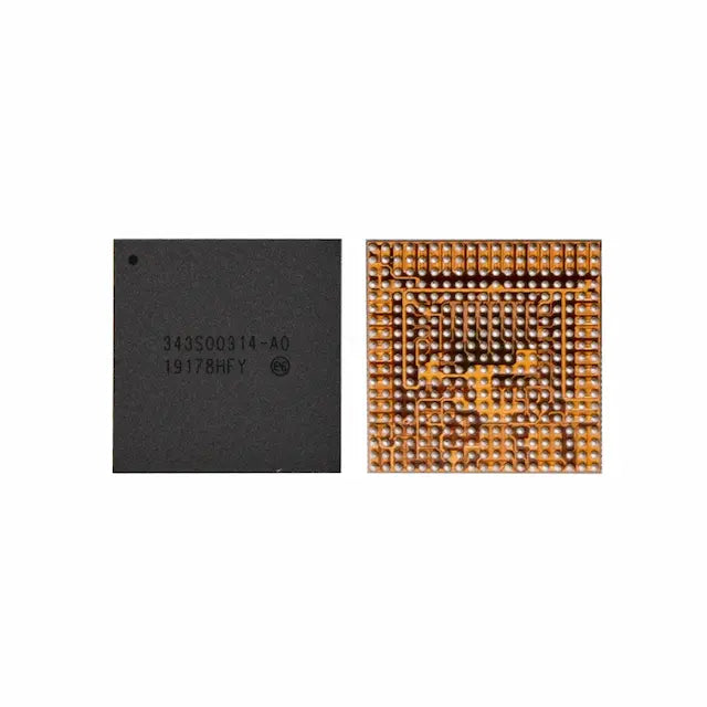 Big Power IC (343S00314) for iPad 10.2 (2019)