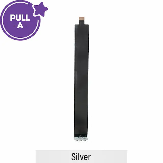 Keyboard Flex Cable for iPad (2022) (PULL-A)-Silver