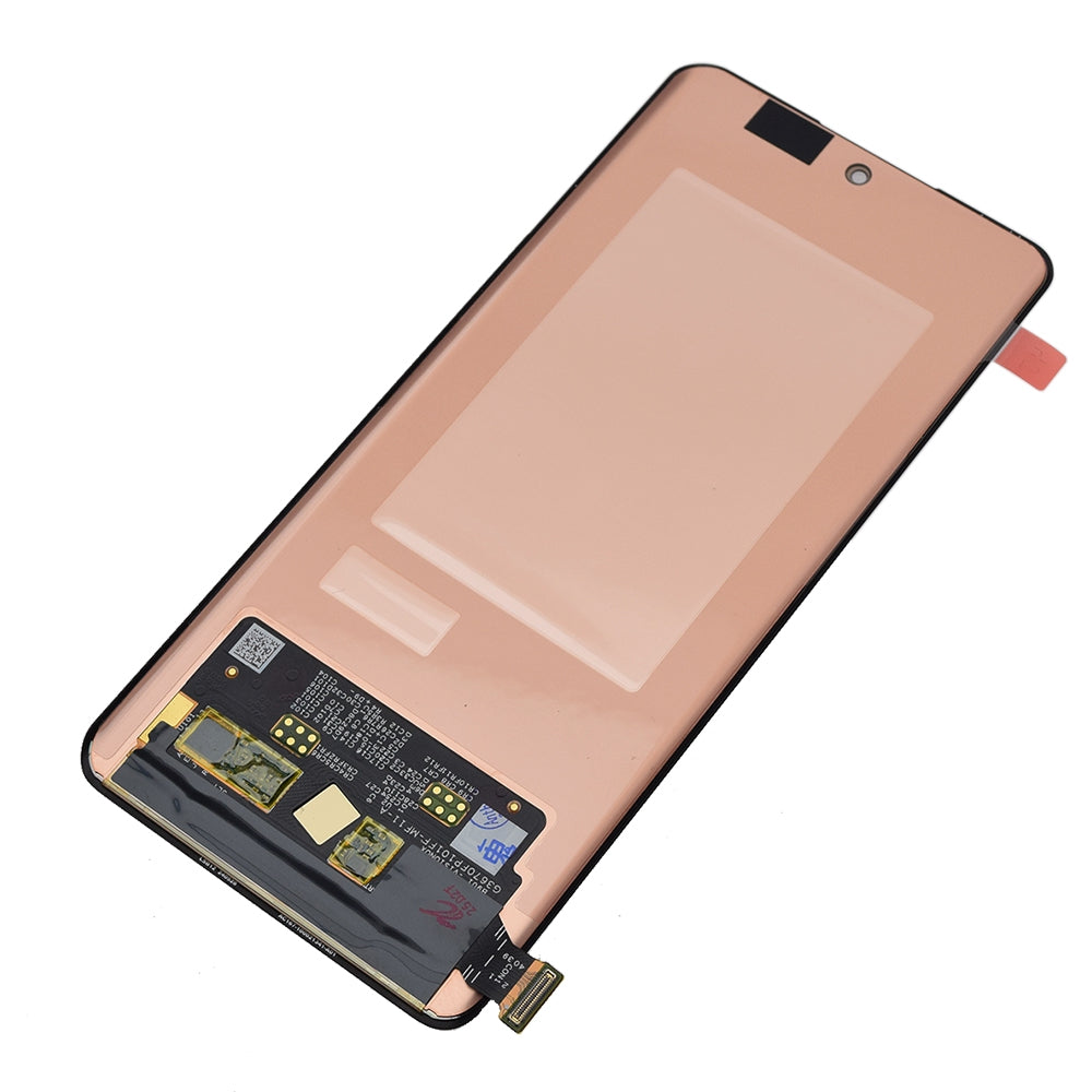 REFURB OLED Screen Digitizer Replacement for OPPO A2 Pro 4G / A3 Pro 4G / F 27 Pro+ 4G