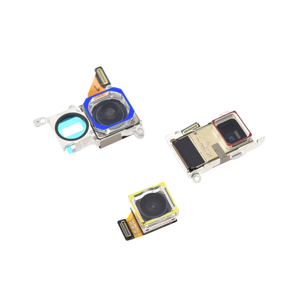 Rear Camera for Google Pixel 9 Pro XL (PULL-A)