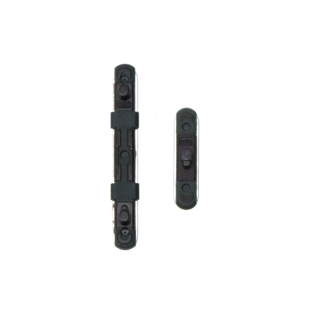 Power Button and Volume Button Side Button for Google Pixel 9A