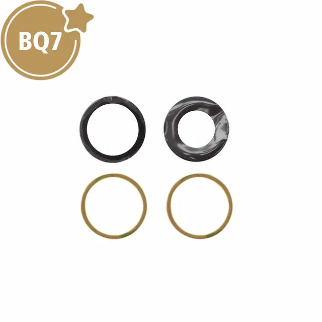 Rear Camera Lens Glass Only for iPhone 17 (BQ7) (Real Sapphire)