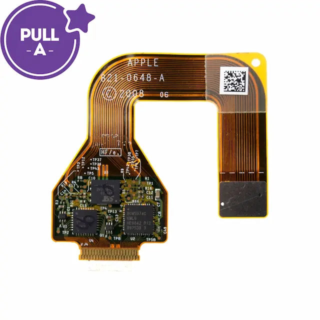 Trackpad Flex Cable for MacBook Pro Unibody 15" A1286 (2008) (PULL-A)