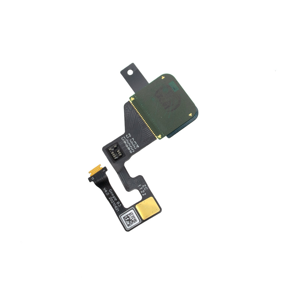 Fingerprint Sensor Flex Cable for Google Pixel 6A (PULL-A)