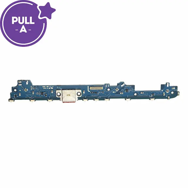 Charging Port Board for Samsung Galaxy Tab S9 FE 5G X516 (PULL-A)