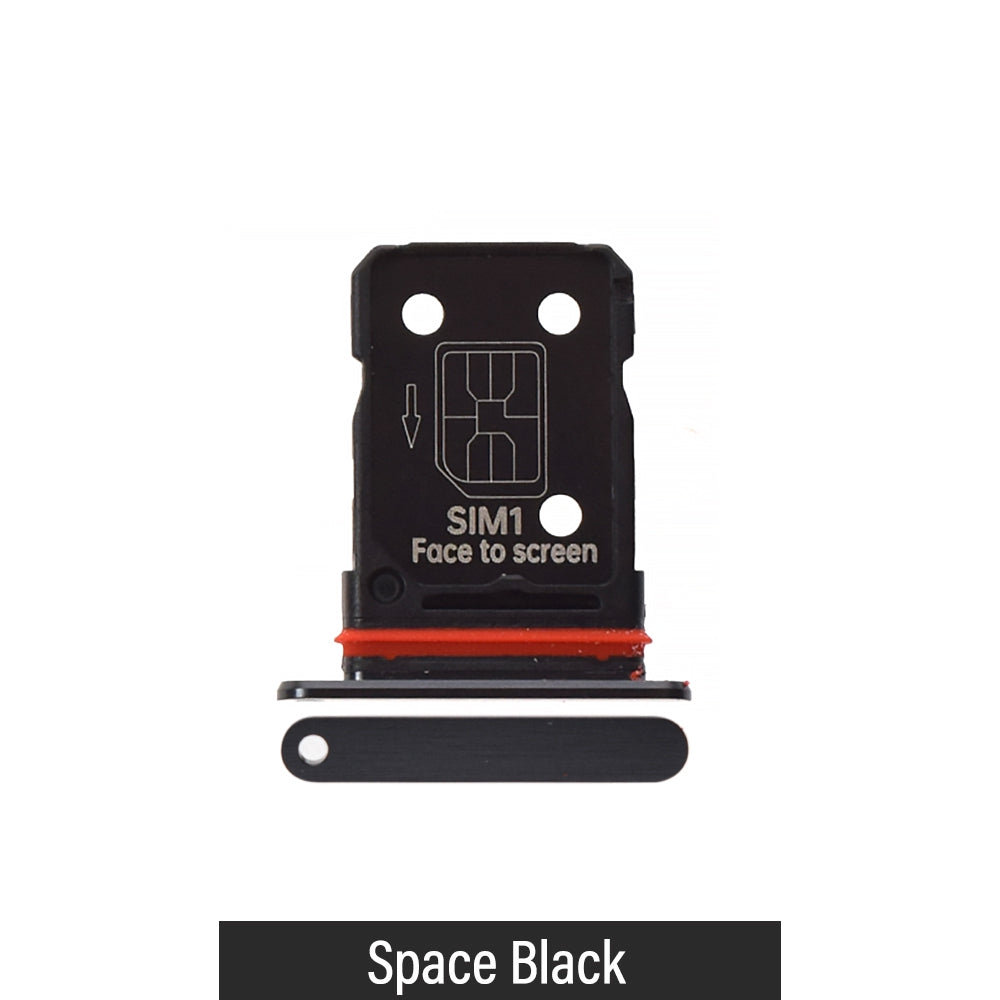 Dual SIM Card Tray for OPPO Find X8 Pro